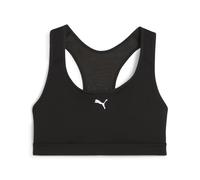 PUMA 4keeps Run Bra Hauts de sous-vêtements Femme