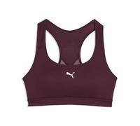 Puma 4keeps Run Bra Soutien-Gorge de Sport Moyen