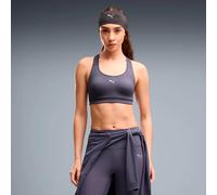 Puma 4Keeps Run Soutien-gorge sport Femmes - gris, Taille M
