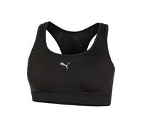 Puma Brassière de sport 4keeps maintien moyen Noir Taille M Femme