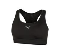 Puma 4Keeps Run Soutien-gorge Sport Femmes - Noir, Taille S