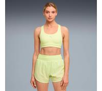 Puma 4Keeps Run Soutien-gorge sport Femmes-vert, Taille XS