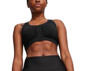 Puma 4KEEPS SHAPELUXE SEAMLESS BRA Brassière XS Noir