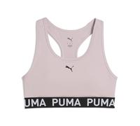 Puma 4keeps Strong Bra - Mid Soutiens-Gorge Sport Femme (Lot de 1)