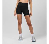 Puma 5 Inch Shorts Womens PUMA Noir 8 (XS) Female