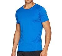 PUMA 592613 08 T-Shirt Homme Lapis Blue FR : L (Taille Fabricant : L)