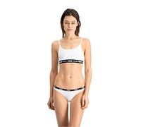 puma lingerie femme de couleur blanc 36