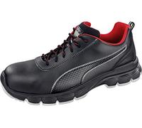Chaussures de sécurité basses S3 ESD CONDOR noir - PUMA SAFETY - 640521 47