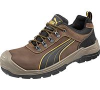 PUMA 890477_01 chaussure de sécurité Mâle Adulte