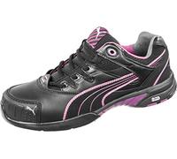 Puma 642880-234-38 Stepper Chaussures de Sécurité pour Femme WNS Low S2 HRO SRC Taille 38