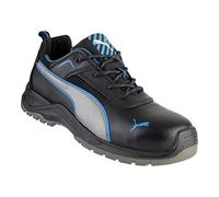 Puma - 643600- Chaussures - Homme - Multicolore (Noir/bleu/blanc) - 41