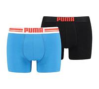 PUMA 651003001 Homme, Spring Break Blue Combo, M