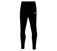 PUMA 655770 - Pantalon de Jogging - Homme - Noir - 44-46