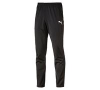 PUMA 655770 - Pantalon de Jogging - Homme - Noir - 44-46