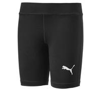 Puma Liga Baselayer Shorts Mixte Enfant, Black, 140