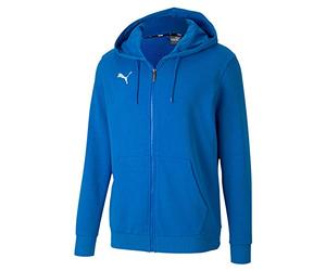 Puma 65670802, Sweatshirt à Capuche Homme, Electr, XS
