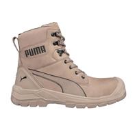 Puma Chaussures montantes de sécurité Conquest STONE HIGH S3 CI HI HRO SRC Taille 41