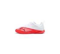 Puma Ultra 7 Play It Indoor Football Shoes Rouge,Blanc EU 32 1/2 Enfants
