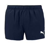 Puma 701224140 Swimming Shorts Bleu M Homme
