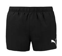 Puma Short de bain 701224140 Noir XL Homme