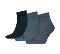 Puma 701230337 Socks 3 Pairs EU 39-42