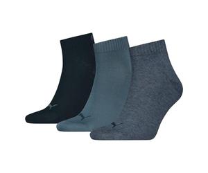 Puma 701230337 Socks 3 Pairs EU 43-46