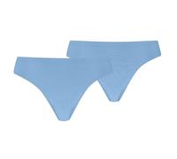 PUMA 701234798 String Panties 2 Units M