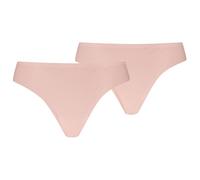 PUMA 701234798 String Panties 2 Units S