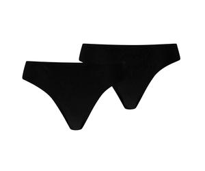 PUMA 701234798 String Panties 2 Units XL