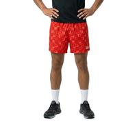 Puma 701237071 Swimming Shorts Rouge L Homme