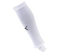 PUMA 70343904, Chaussettes de sport Pour des hommes, Blanco, 21