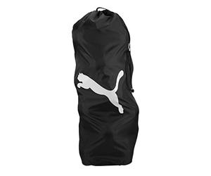 Puma 72376 Sac à Ballons Noir/Blanc