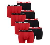 PUMA 8 ER Pack Boxer Boxershorts Men Pant Underwear
