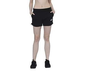 Puma 851821 Pantalons Femme Cotton Black FR : M (Taille Fabricant : M)