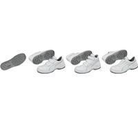 PUMA Absolute Mid 630182-42 Chaussures montantes de sécurité S2 Pointure (EU): 42 blanc 1 pc(s)