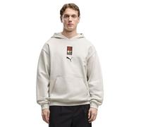 PUMA AC Milan 26/27 Culture Relax Hoodie XL