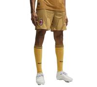 Puma Ac Milan 26/27 Replica Goalkeeper Away Shorts Marron XS Homme