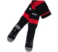 Puma AC Milan Chaussettes Domicile 26/27 Noir/Rouge 35-38