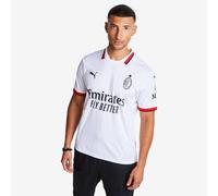 Puma Ac Milan Homme - Jerseys/Réplicas, Blanc - Taille XL - Poly Woven White XL