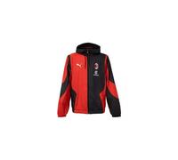 PUMA - AC MILAN PREMATCH WOVEN - Homme XS
