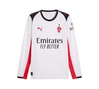 Maillot à manches longues Away 25/26 AC Milan Homme L