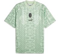 Vêtements Puma Maillot de foot AC Milan retro M - Unisexe pour Accessoires XL