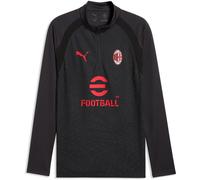Puma T-shirt d'entraînement ACM zippé 1/4 Homme