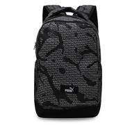Puma , ACADEMY AOP 9262901 Sac à dos unisexe avec logo noir