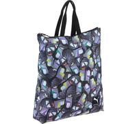 Puma Academy sac à dos II 43 cm couleur : dark shadow-outsole print (multicolore)