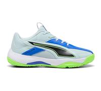 Puma Accelerate 5 Enfants 34 1/2 Vert/Bleu