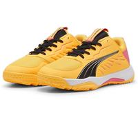 Puma Accelerate Jr Handball Trainers Boys Jaune 5.5 (38.5) Male