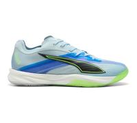 Puma Accelerate Nitro SQD 5 40 Vert/Bleu