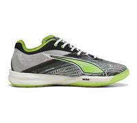 Puma Chaussures indoor Accelerate Nitro SQD 5 Launch Edition Blanc 42,5