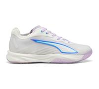 Puma Accelerate Nitro SQD 5 Femmes Blanc/Bleu 42 1/2